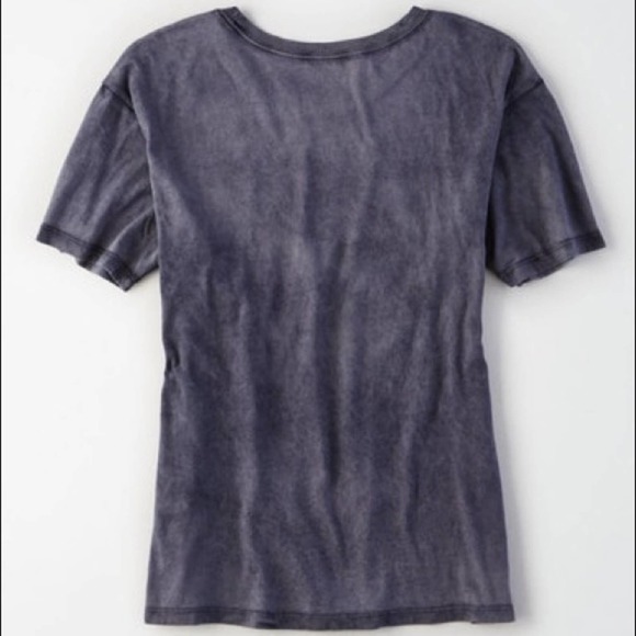 NEW AE x Rolling Stones Graphic Band Tee S - Picture 5 of 10